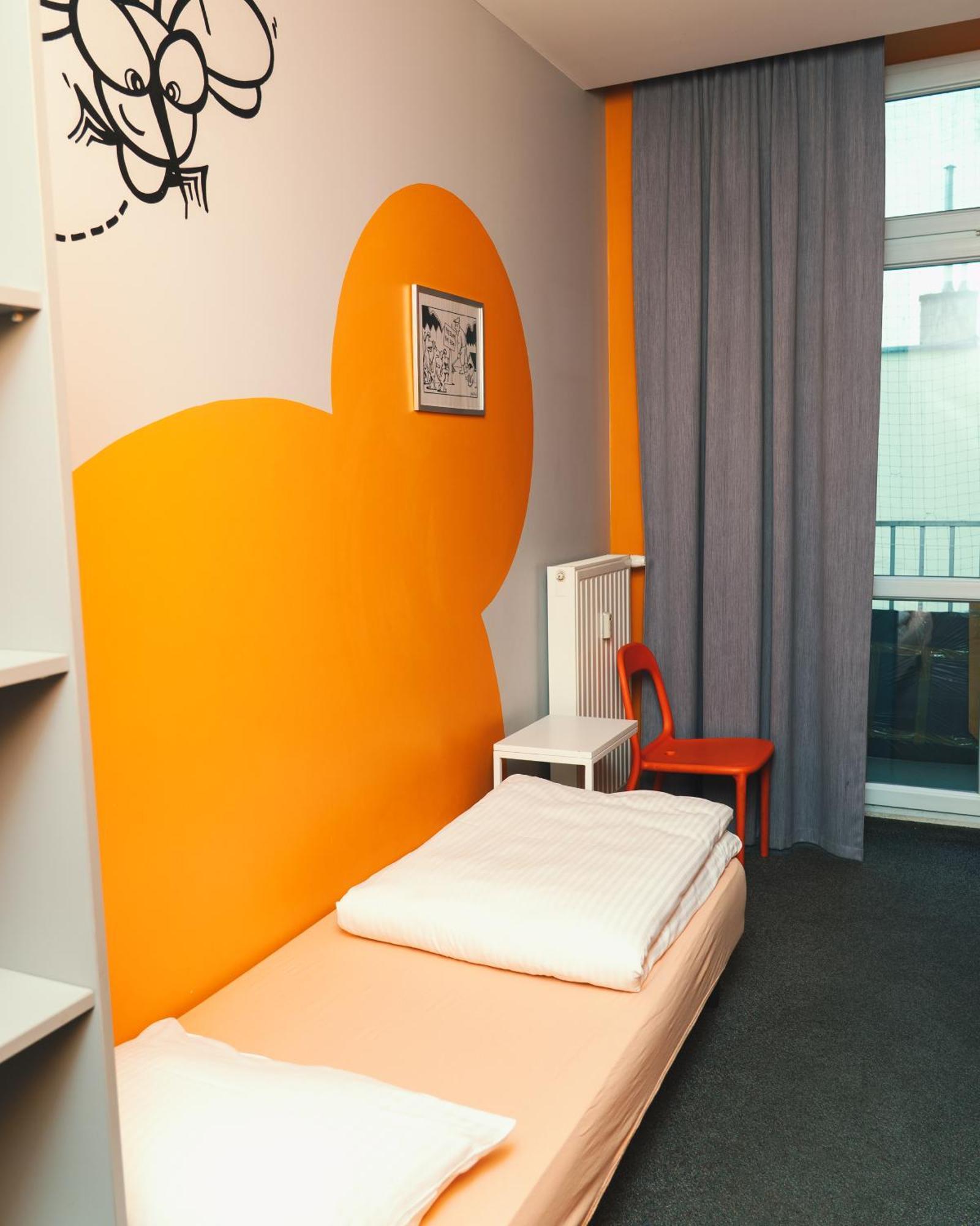 Lazemaze Hostel Krasków Exterior foto