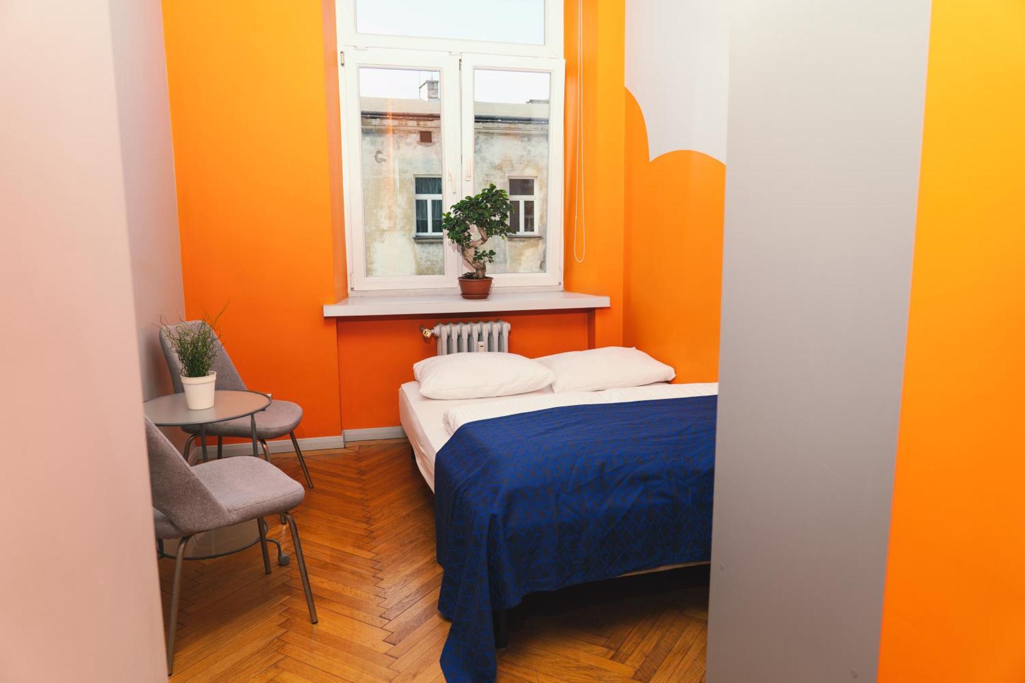 Lazemaze Hostel Krasków Exterior foto