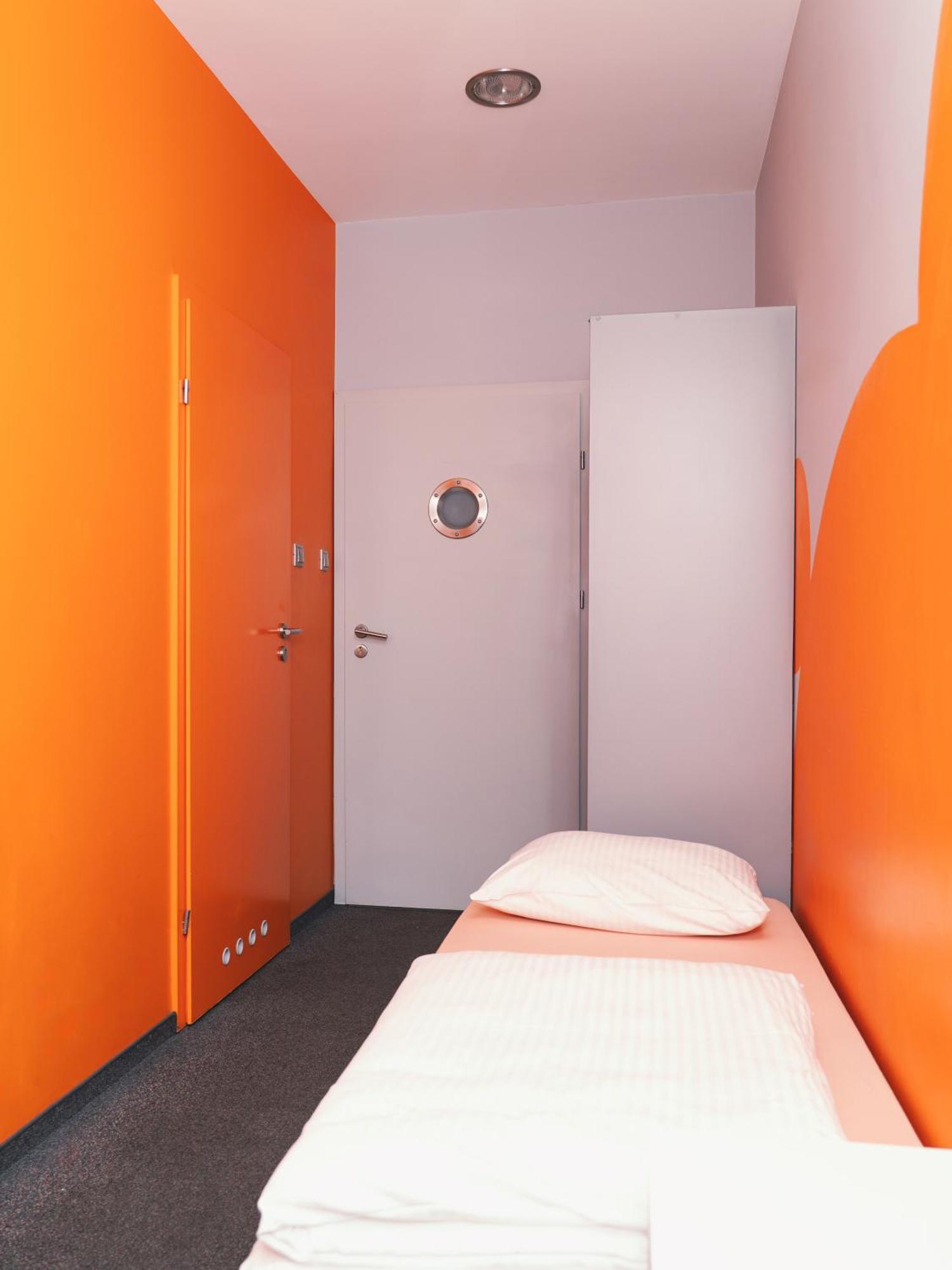 Lazemaze Hostel Krasków Exterior foto